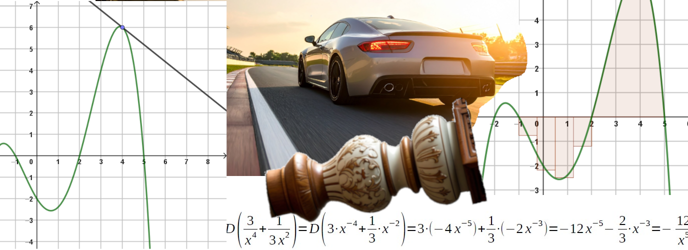 Course Image Differentiaali- ja integraalilaskenta K26
