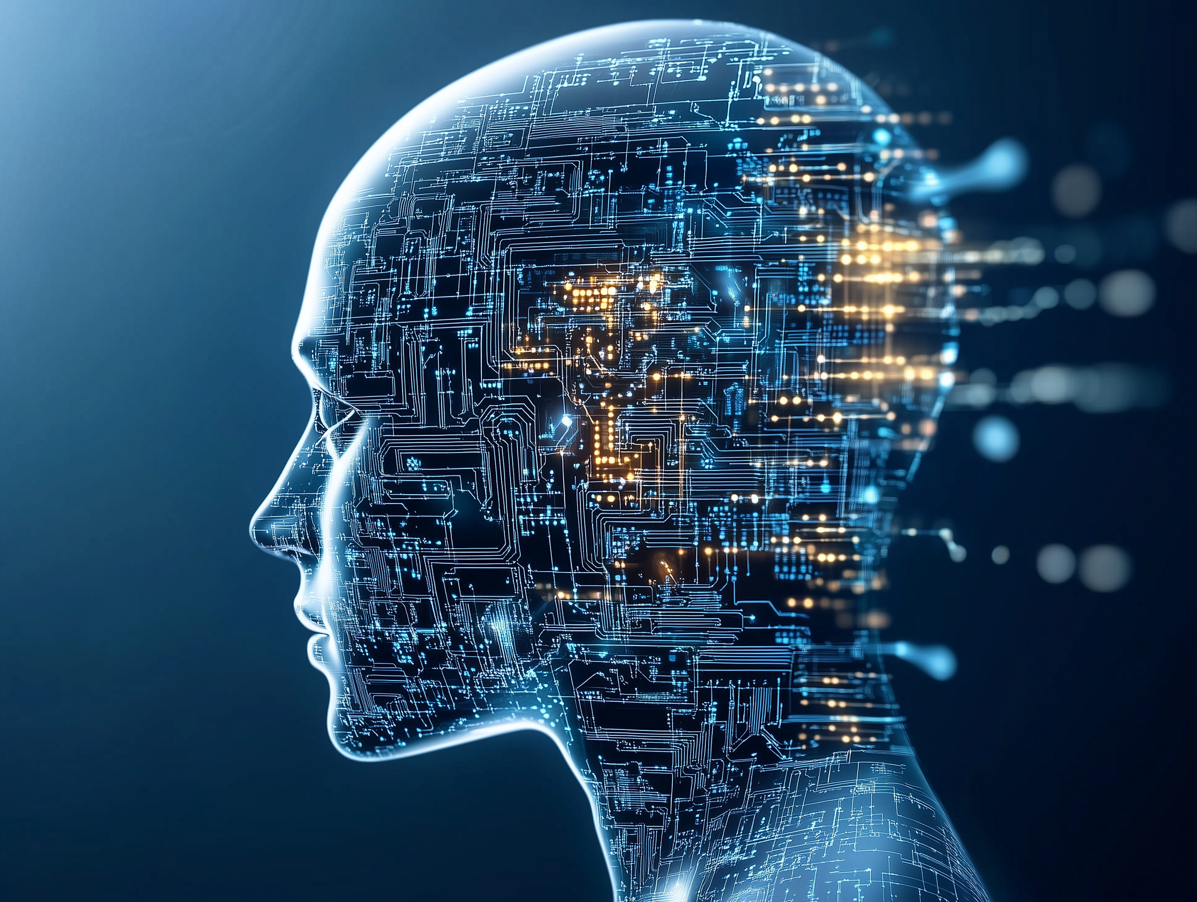Course Image AI APIs and Standalone AI Applications - AI Expert 2026 TI00FU31-3001