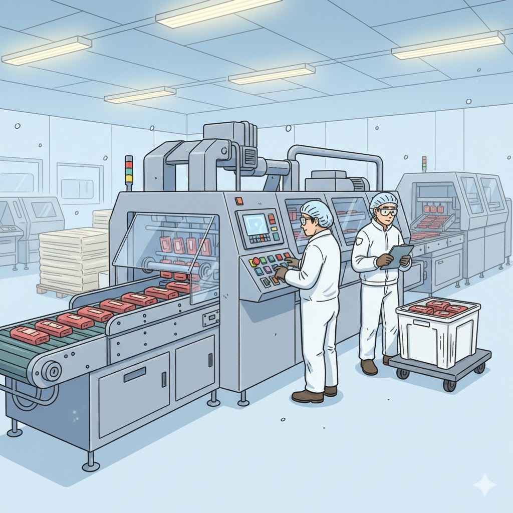 Course Image Elintarvikealan perustutkinto liha-ala 2025