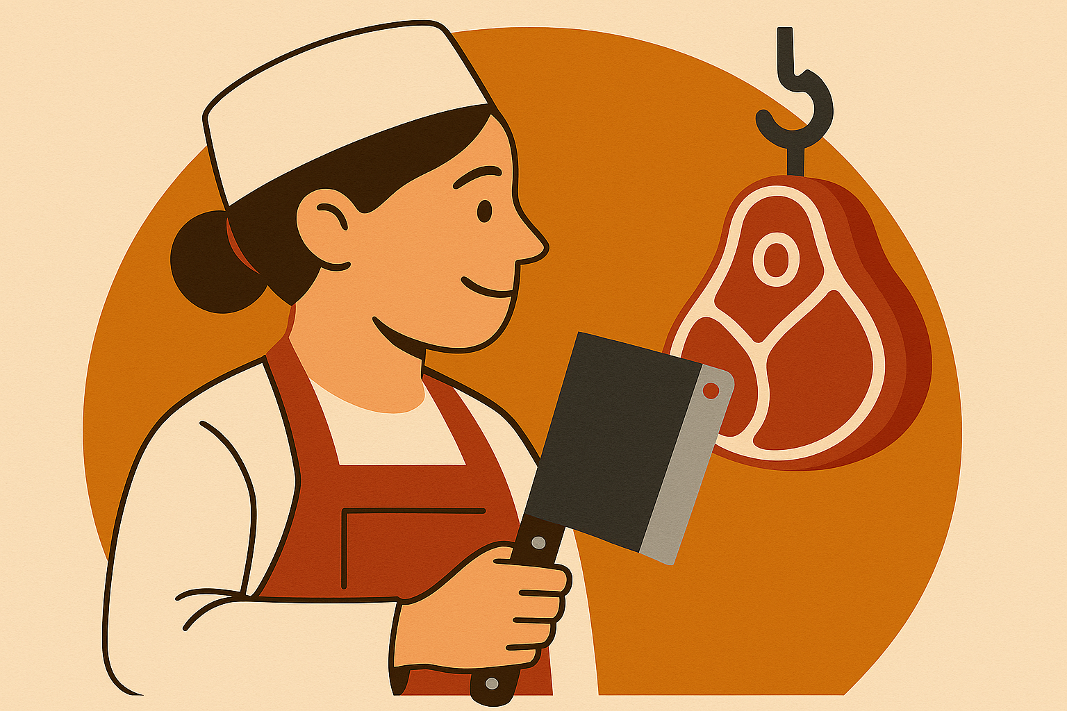 Course Image Elintarvikejalostuksen ammattitutkinto, liha-alan osaamisala 2026