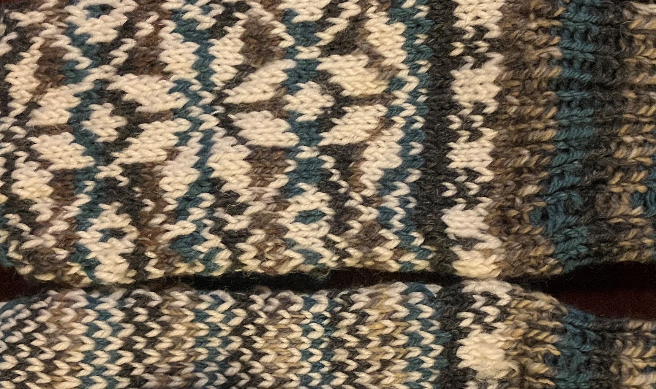 Course Image Hand Knitting: Surfaces and Shapes / Summer 2026