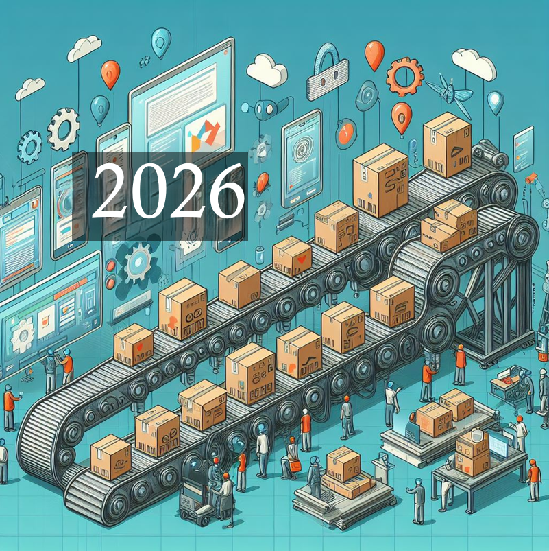 Course Image Delivering Software Products (TRTKP24A3, BBCAP24A3), 2026