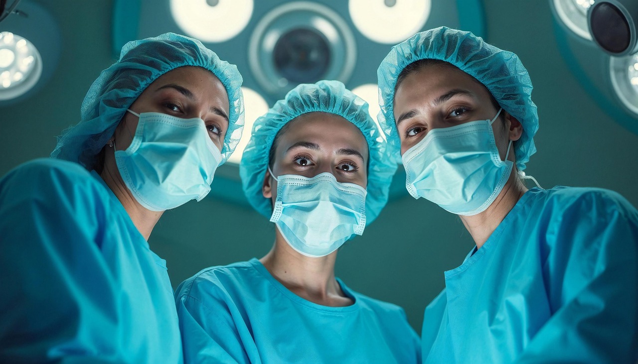 Course Image Kirurginen hoitotyö 2 ja lääkehoito 4 op, SHHTM25A3, k 2026