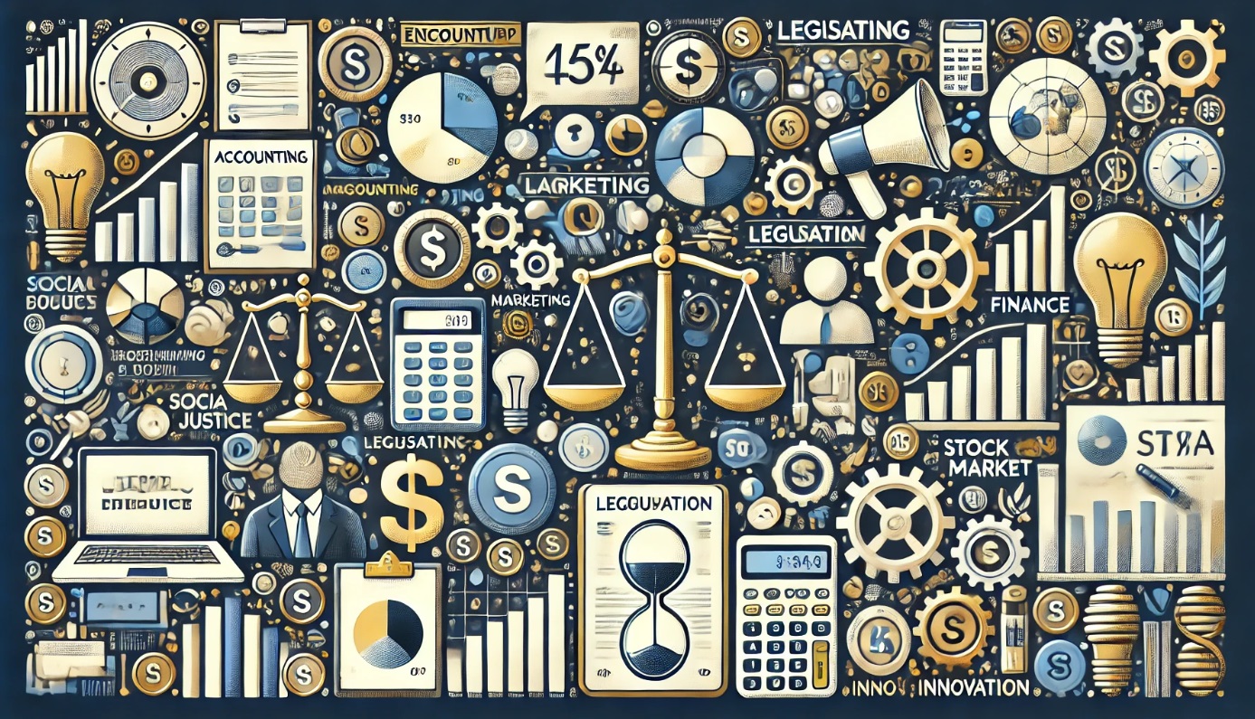 Course Image Entrepreneurship BE00DK80-3004