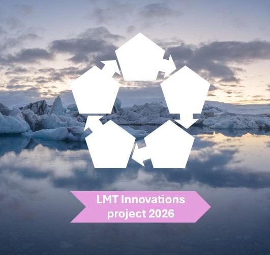 Course Image Innovation Project VV00GB64-3001