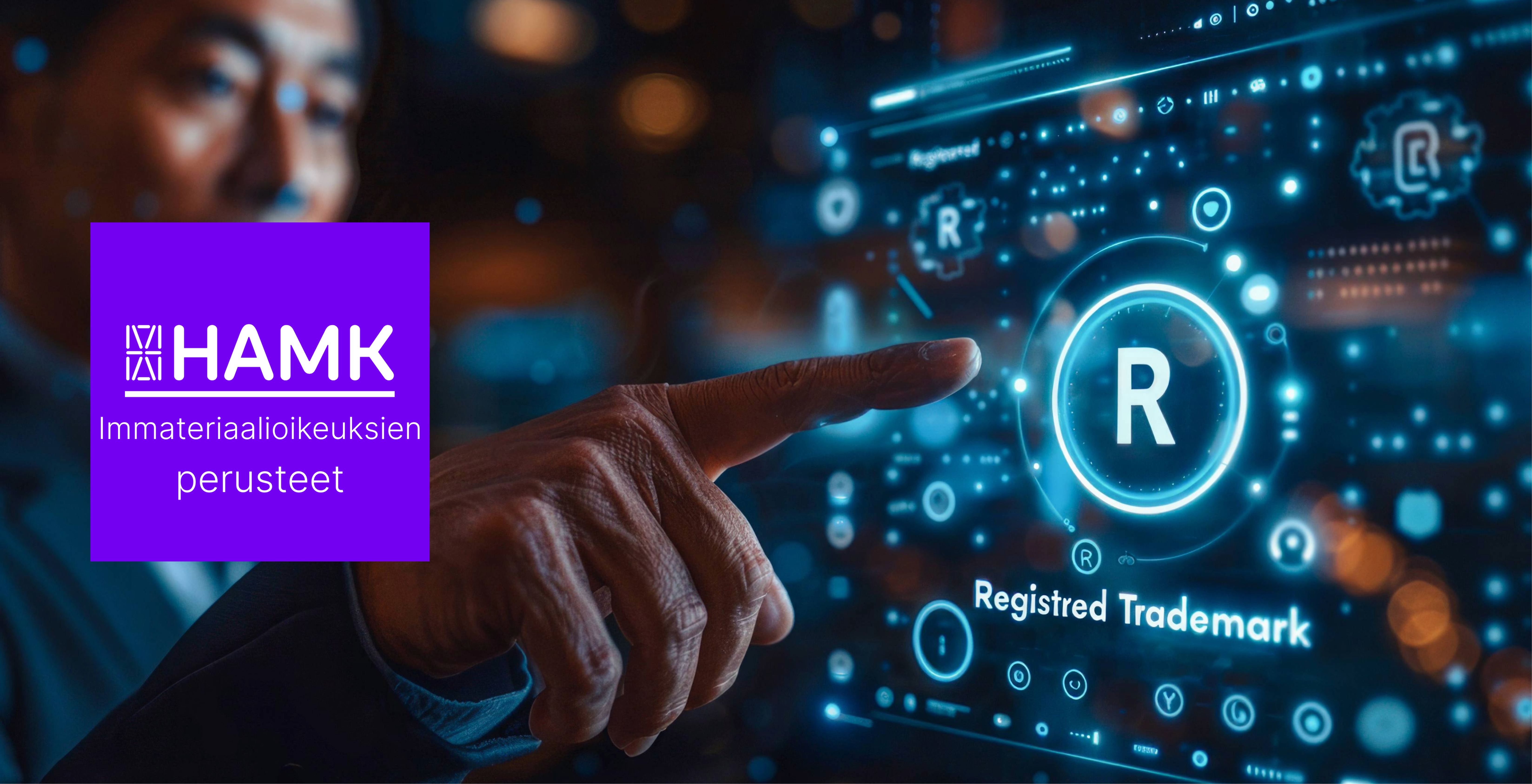 Course Image Immateriaalioikeudet, YAMK, non-stop, 2026-2027, YL00FU64-3001