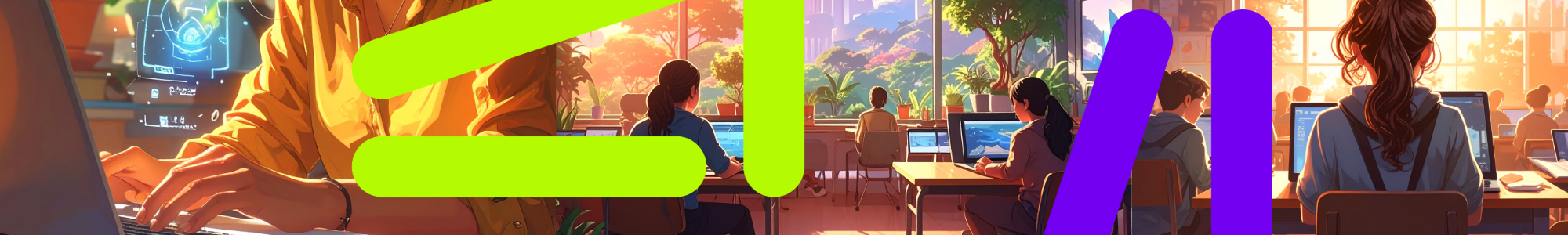 Course Image Tekoäly opettajan työkaverina KM00FS79-3003