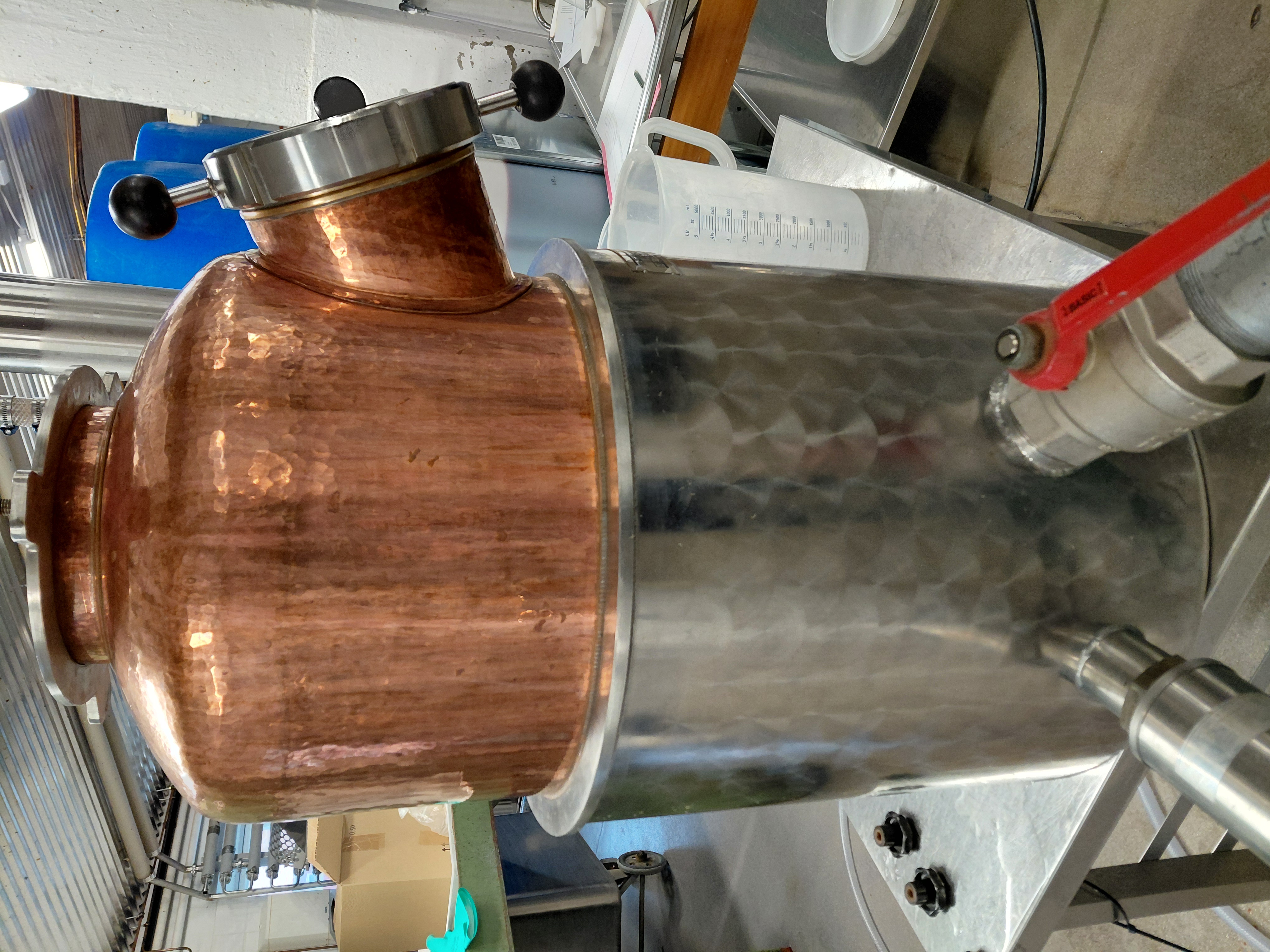 Course Image Tisleiden valmistaminen 2025