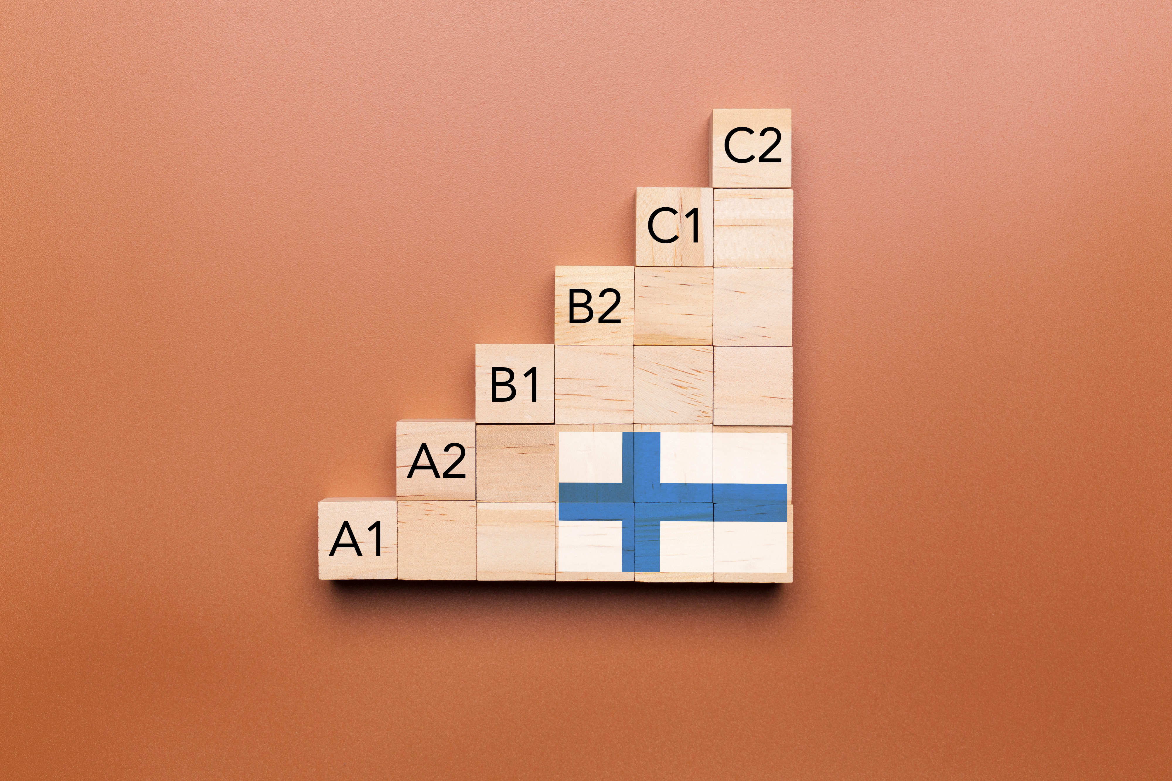 Course Image Kohti AMK-opintoja: Suomi toisena kielenä 2026-2027