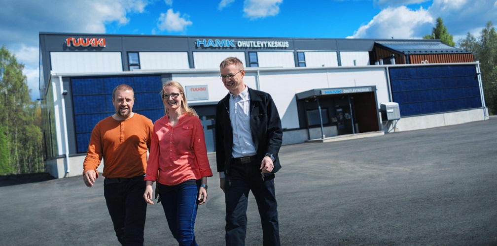 Course Image Rakennuksen energiaosaaja OSA 2. Automaation ja älykkäiden ohjausjärjestelmien hyödyntäminen rakennusten energiatehokkuudessa, 5 op