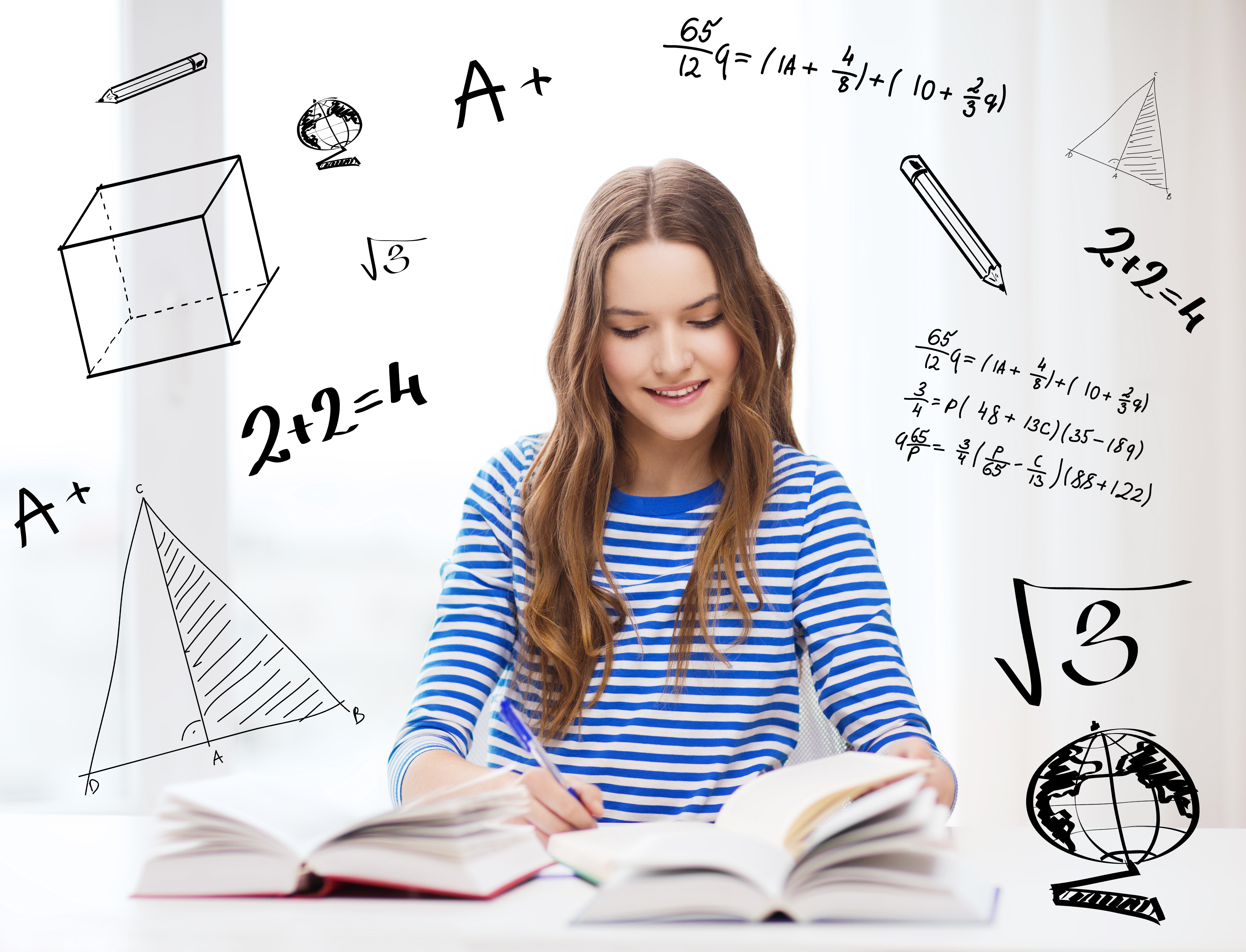 Course Image Kohti AMK-opintoja: matematiikka 2026-2027