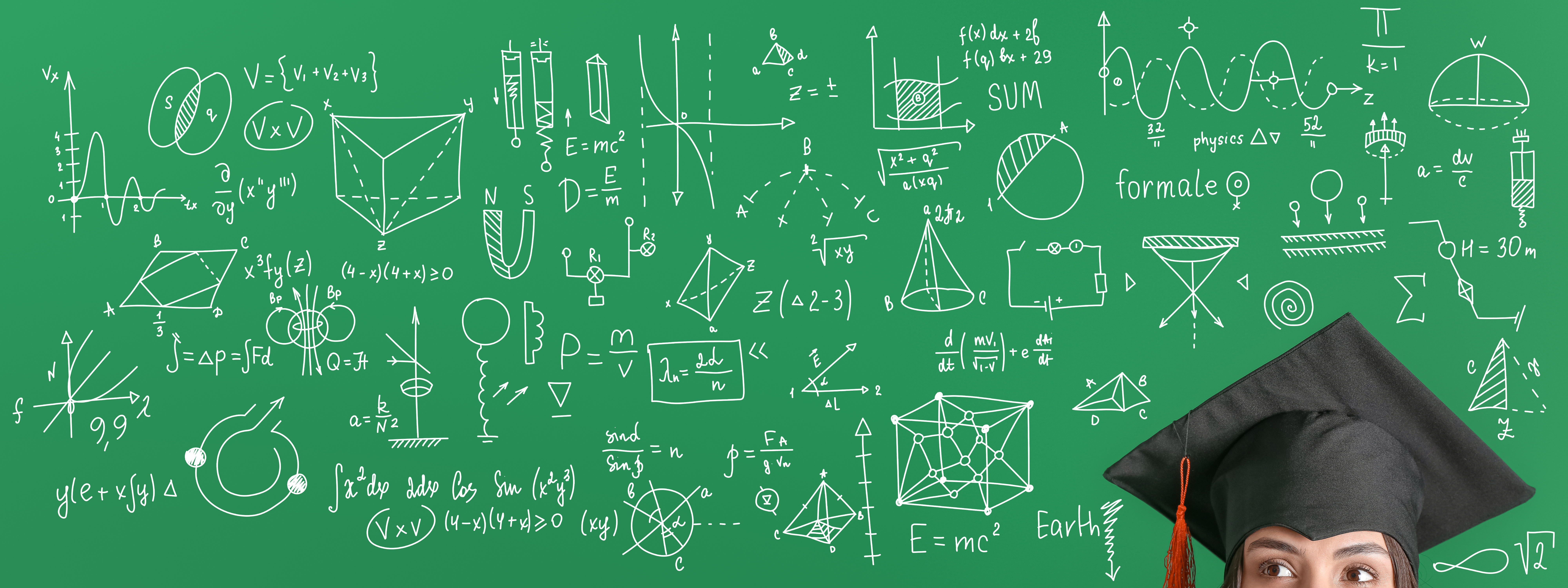 Course Image Kohti AMK-opintoja: insinöörimatematiikka 2026-2027