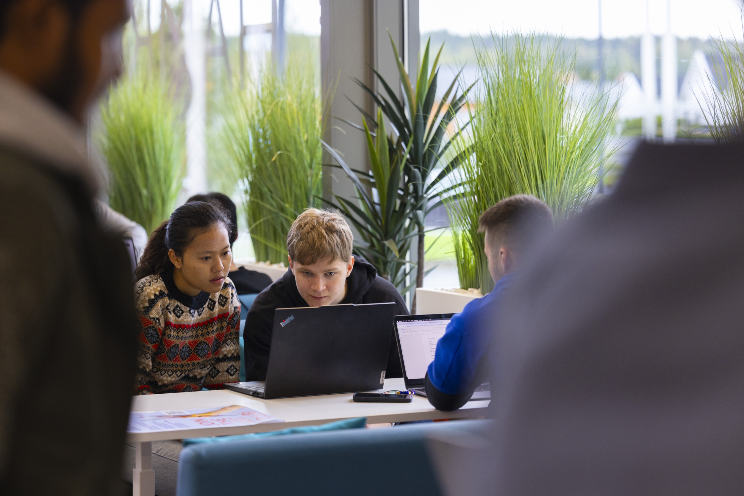 Course Image Career Essentials