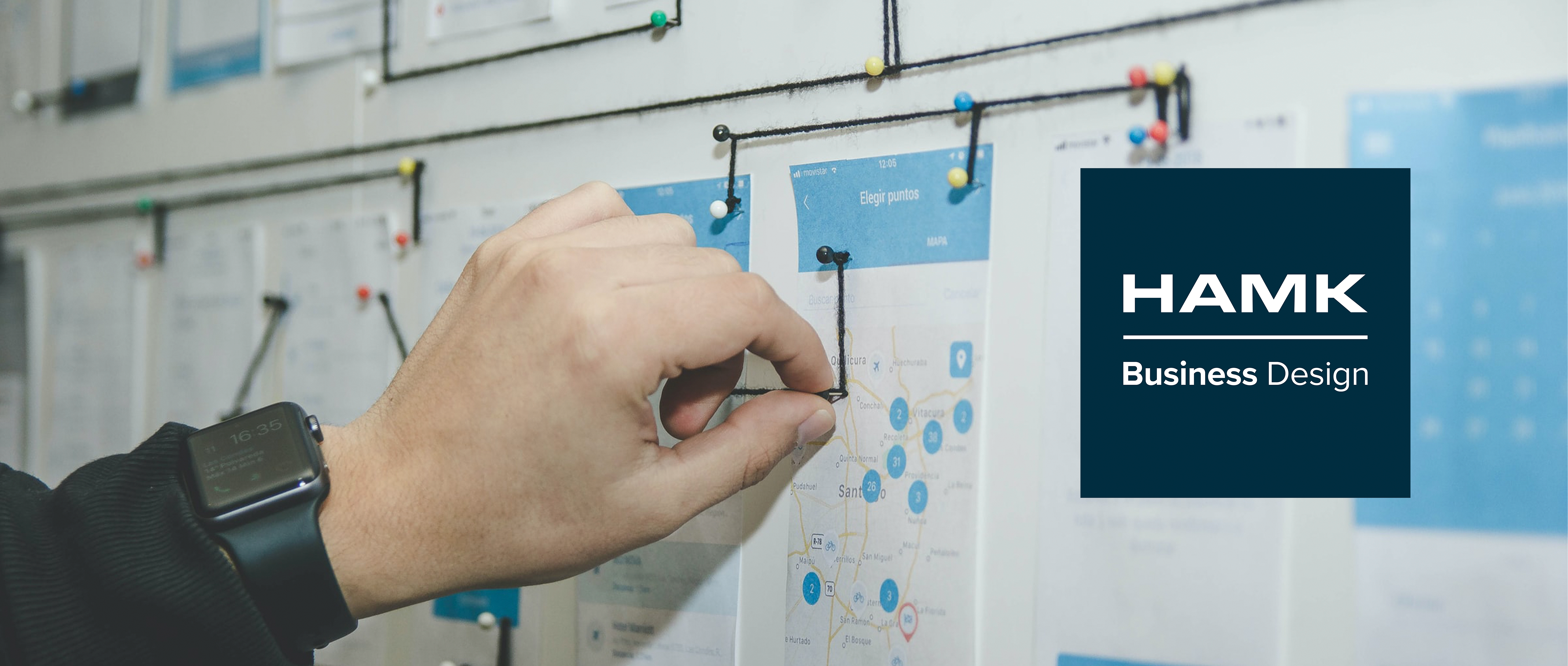 Course Image Business Design (suomeksi, nonstop) LT00FM04-3003