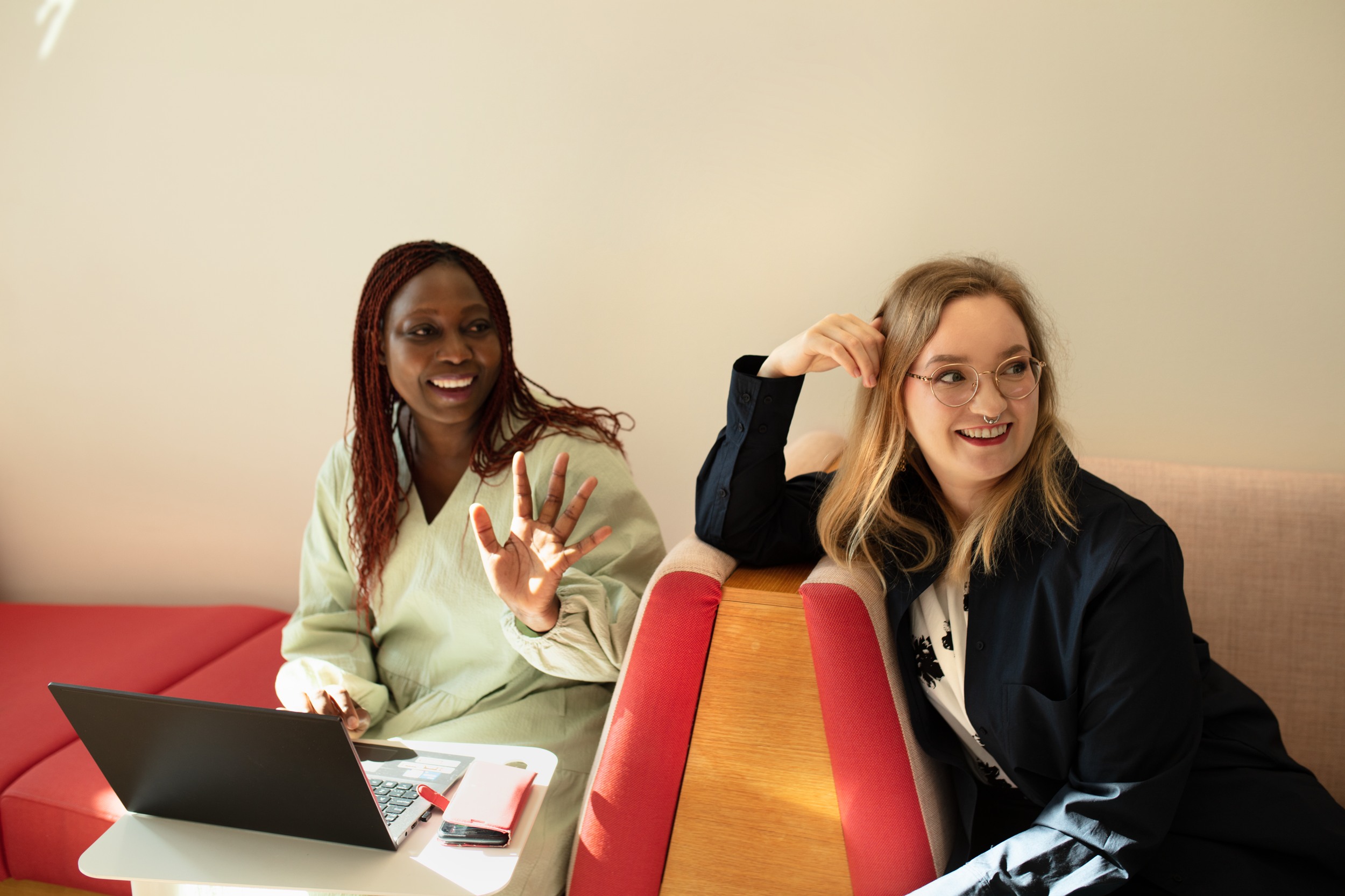 Course Image Internship Boost Programme