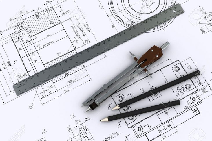 Course Image Basics of Mechanical Drawing online-course