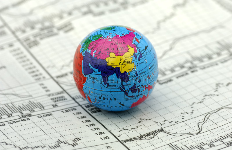 Course Image Discovering Global Markets - FT Autumn2021