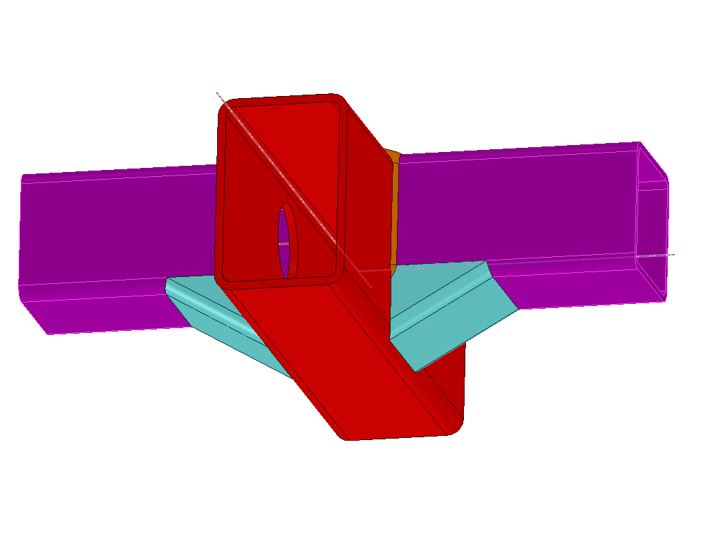 Course Image Design of a Beam Structure - BEMPP21A6 - spring 2022