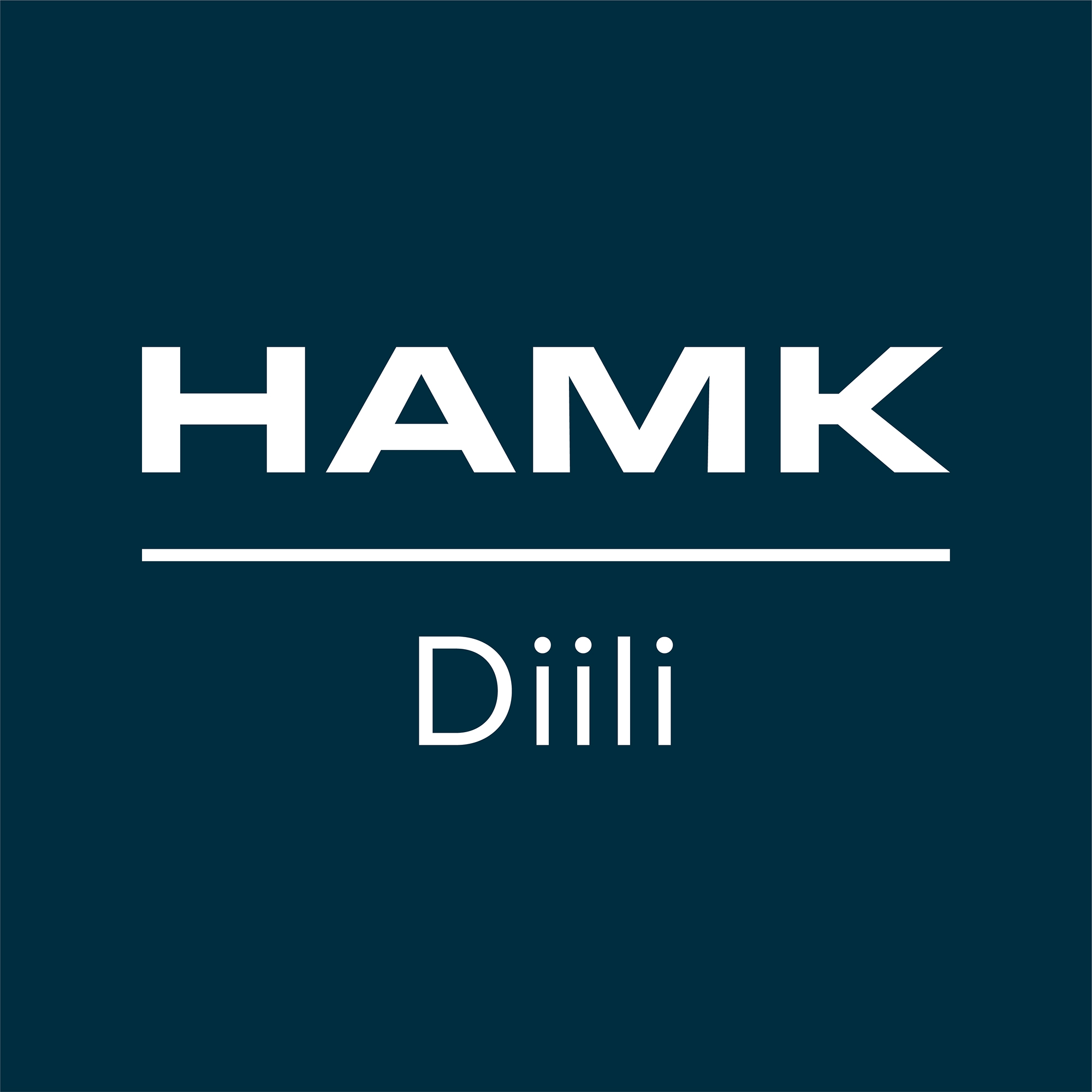 Course Image HAMK Diili