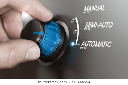 Course Image Manufacturing automation in a workshop BE00CW81-3001 Autumn 2022