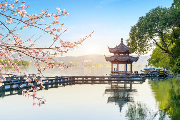 Course Image Doing Business in China, spring 2023