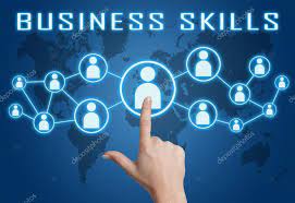 Course Image Basic Business Competences Online